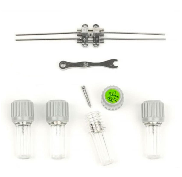 KIT DE RESURTIDO MSE 8MM