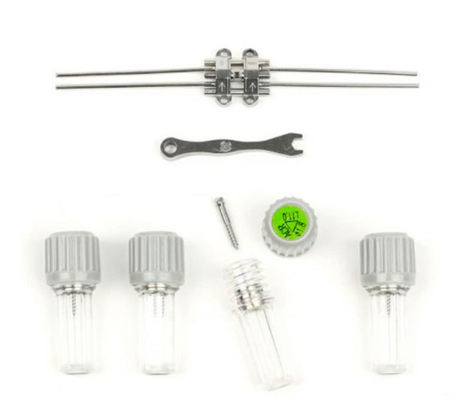 KIT DE RESURTIDO MSE 10MM
