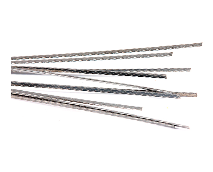 TIRAS PARA RETENEDOR LINGUAL TRI-FLEX 15 CM PAQ CON 10 PIEZAS