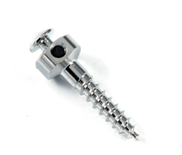 MICRO TORNILLO 1.5 X 8 MM 1 PIEZA