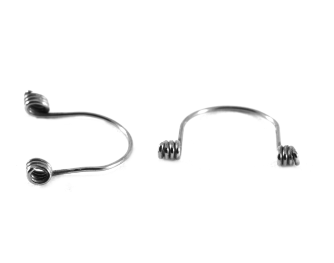 TORQUE SPRING 19X25 GRANDE PAQ 5 PIEZAS