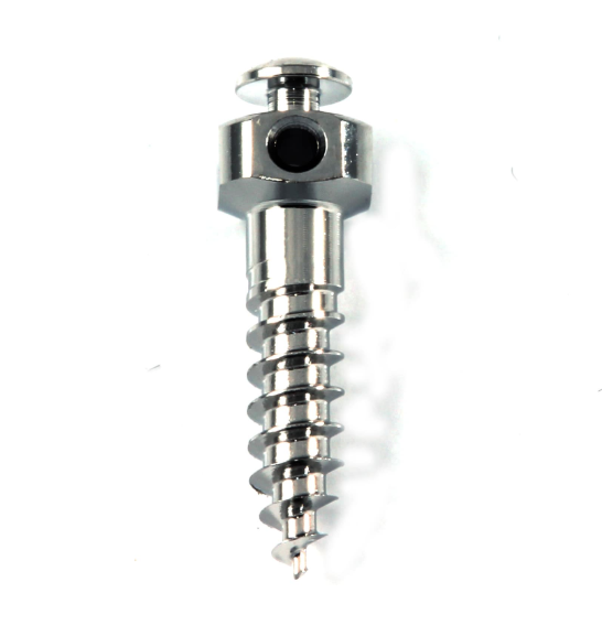 MICRO TORNILLO 2.0 X 8 MM 1 PIEZA